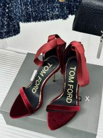 Picture of Tom Ford Shoes _SKUTFsz35-4010CMJX030319615